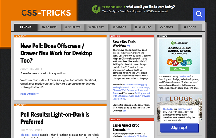 css-tricks